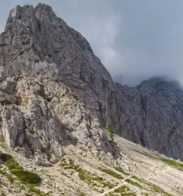 Erjavceva koca jesenice