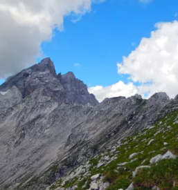 Erjavceva koca jesenice