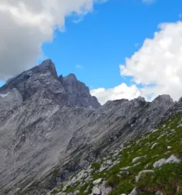 Erjavceva koca jesenice
