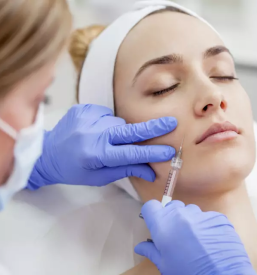 Estetska medicina trzin