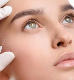 Estetska medicina trzin