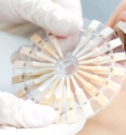 Estetsko zobozdravstvo trzin