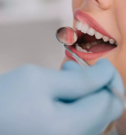 Estetsko zobozdravstvo trzin