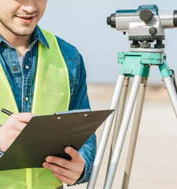 Evidentiranje objektov osrednja slovenija