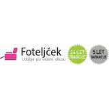 Foteljček tapetništvo Darja Keršmanc s.p.