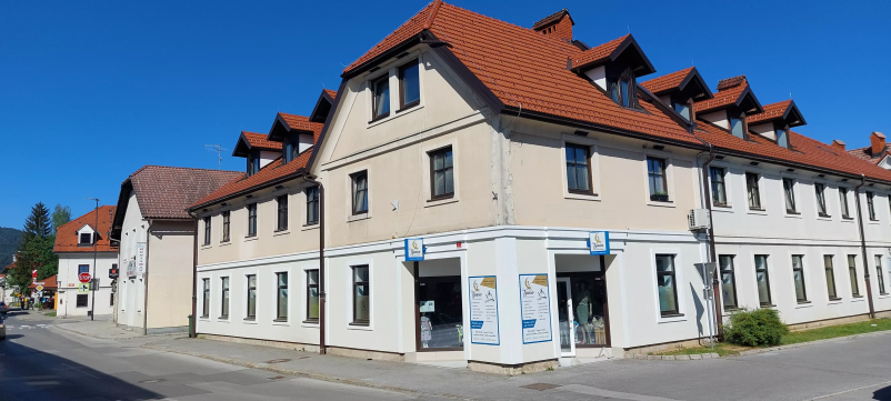 Prodaja in servis koles Ribnica, Dolenjska