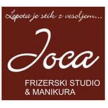 HAMERŠAK JOŽICA S.P., FRIZERSKI STUDIO JOCA