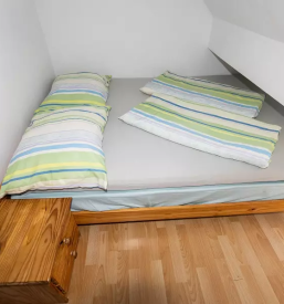 Family apartment moravske toplice