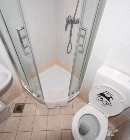 Family apartment for rent Moravske Toplice