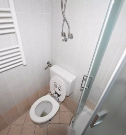 apartment Moravske Toplice