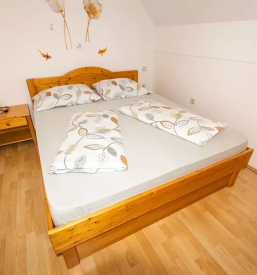 Family apartment moravske toplice