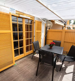 Family apartment moravske toplice