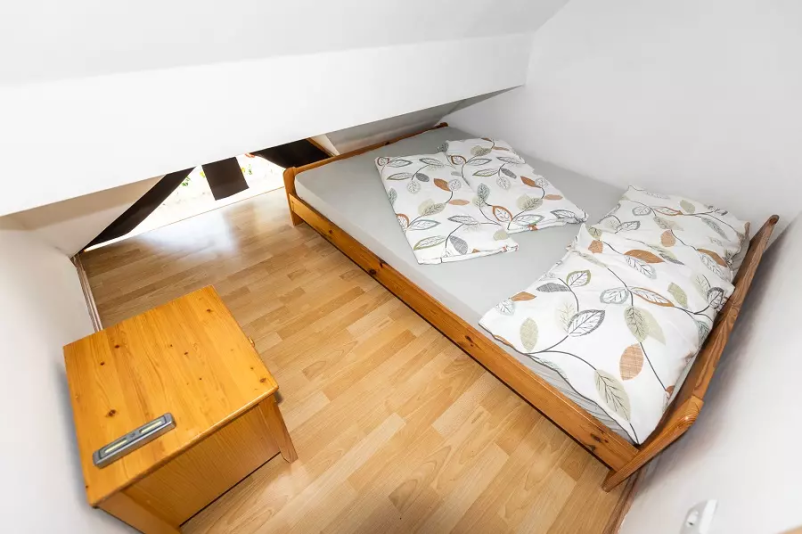 Affordable family apartment Moravske Toplice