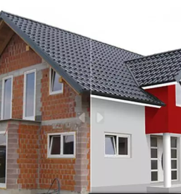 Fasade in fasadni sistemi maribor stajerska