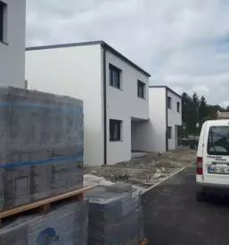 Fasaderska dela ptuj okolica