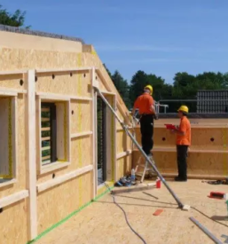 Fasaderska in zidarska dela savinjska koroska