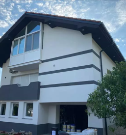 Fasaderska in zidarska dela savinjska koroska