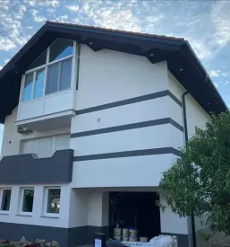 Fasaderska in zidarska dela savinjska koroska