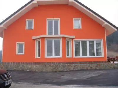 Zidarska dela Savinjska, Koroška