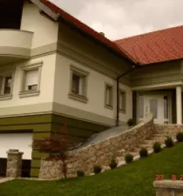 Fasaderstvo dolenjska