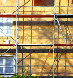 Fasaderstvo in dekorativni ometi Ljubljana, Osrednja Slovenija