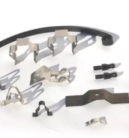 Herstellung von Federn Slowenien