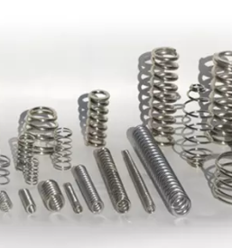 Günstige Herstellung von Federn Slowenien