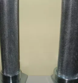 Die besten feuerfesten Filter Slowenien