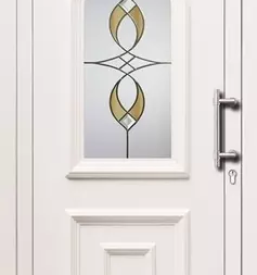 Finestre e porte in pvc slovenia