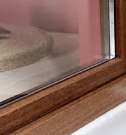 Porte in PVC Slovenia