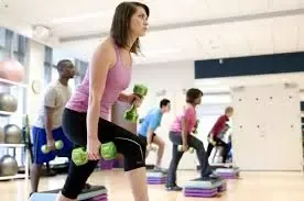 Fit aerobika Kamnik