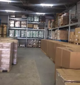 Folien verpackung in slowenien