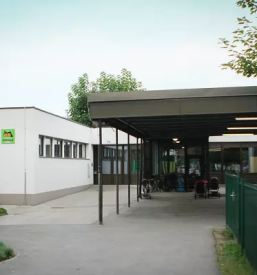 Formativno spremljanje otrok - Zelena Jama