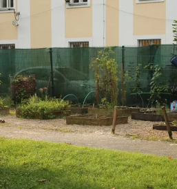 Formativno spremljanje otrok Ljubljana