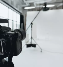 Priljubljena foto studio Ljubljana