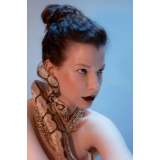 HALAS, PRODUKCIJSKA IN FOTOGRAFSKA DEJAVNOST, MAJA HALAS S.P.