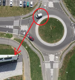 Fotogrametrija lidar