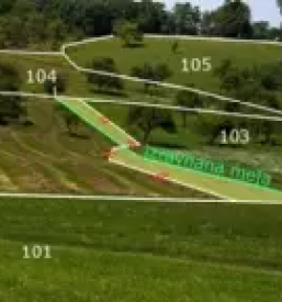 Fotogrametrija lidar