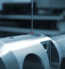 Günstige Metallbearbeitung durch CNC-Fräsen Slowenien