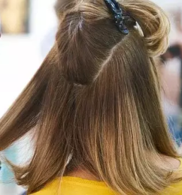 Frizerski salon idrija