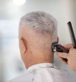 Frizerski salon idrija