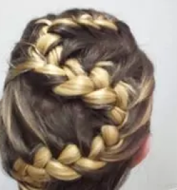 Frizerski salon kamnik