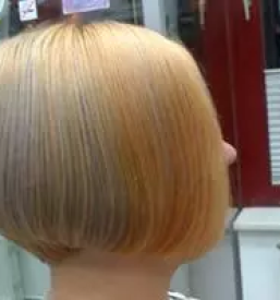 Frizerski salon kamnik