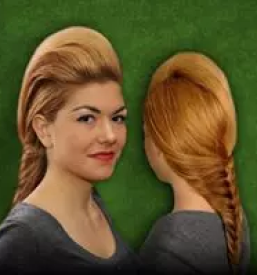 Frizerski salon kamnik