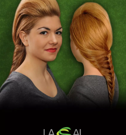 Frizerski salon kamnik