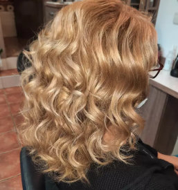 Frizerski salon lovrenc na dravskem polju