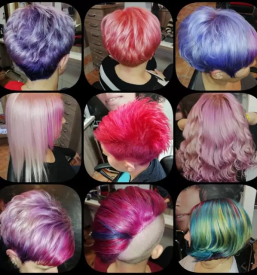 Frizerski salon lovrenc na dravskem polju