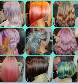 Frizerski salon lovrenc na dravskem polju