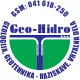 GEO - HIDRO, D.O.O., Preserje