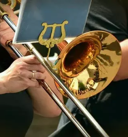 Učenje inštrumentov